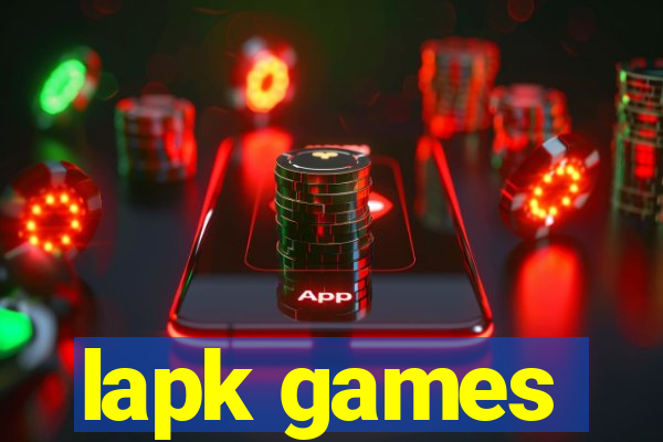 lapk games